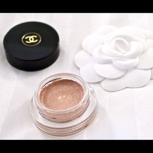 CHANEL Longwear Cream Eyeshadow Scintillance